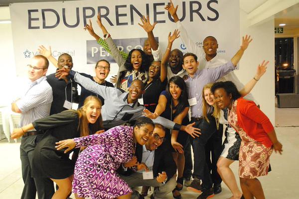 Edupreneurs 2014
