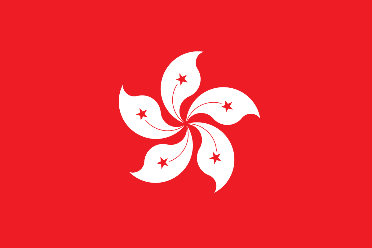 Flag of Hong Kong - Wikipedia