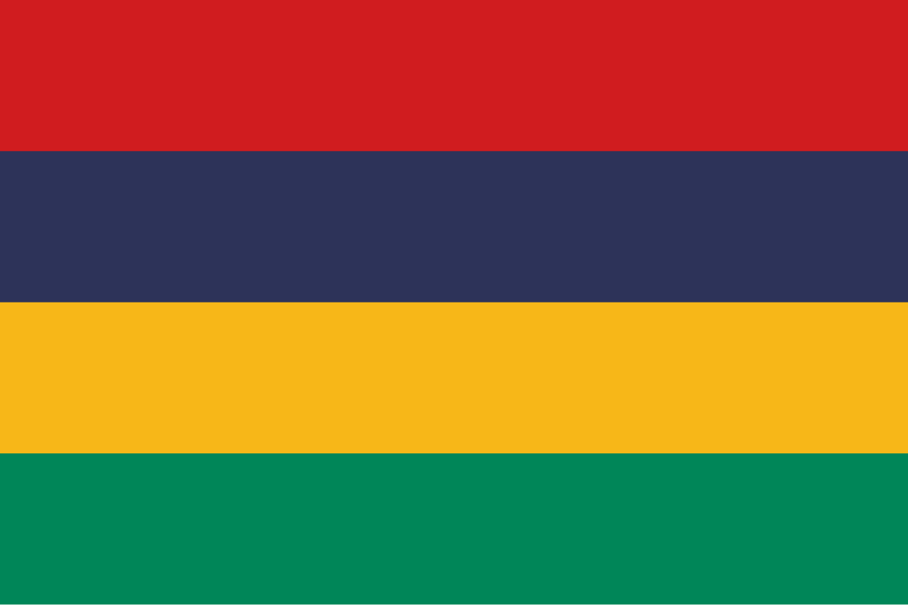 File:Flag of Mauritius.svg - Wikimedia Commons